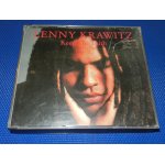 Lenny kravitz - keep the faith - rare 2 cd limit a 1000 copies