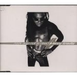 Lenny kravitz - rock n' roll is dead (3'22) - uk 1 track cd - vuscdj 93