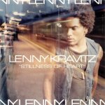 Lenny kravitz stillness of heart (us media cd single)