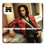 Lenny kravitz - where are we runnin' ? - cd single