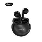 Lenovo ht38 bluetooth ecouteurs mini ecouteurs sans fil avec micro pour iphone sport bt1084