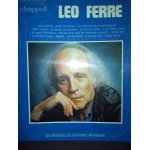 Leo ferre