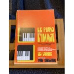 Lo laurent le piano par l'image mthode partition editions paul beuscher