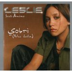 Leslie feat. amine :   sobri (notre destin)   - - (cd single) - cd d'occasion - emc records - musique ...