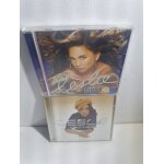 Leslie lot cd