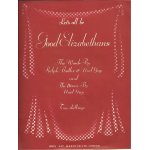 Let's all be good elizabethans : the words by ralph butler and noel gay and the music by noel gay