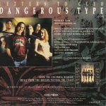 Letters to cleo dangerous type music from motion picture the craft