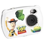Lexibook - appareil photo numrique toy story - dj016ts