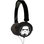 Lexibook casque stéréo star wars Lexibook casque stéréo star wars