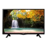 Lg 28mt47t - ecran led avec tuner tv - 28  - 1366 x 768 @ 60 hz - hdmi, vga