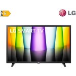 Lg 32  smart tv 32lq63