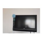 Lg 32lc2d - 32  - tv lcd 720p