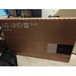 Lg 43ur78 - 43  - tv uhd 4k full led