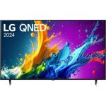 Lg 55qned80t3a 55  (140 cm) qned80 series - qned - led 4k