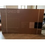 Lg 65qned80 - 65  - television qned 164 cm 4k uhd 2024