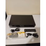 Lg 689 combiné magnétoscope lecteur dvd graveur vhs en dvd Lg 689 combiné magnétoscope lecteur dvd graveur vhs en dvd