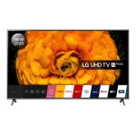 Lg 86un85006la - 86 un85 series tv lcd rétro - éclairée par led - smart tv - webos, thinq ai - 4k uhd ... Lg 86un85006la - 86 un85 series tv lcd rétro - éclairée par led - smart tv - webos, thinq ai - 4k uhd ...