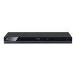 Lg bp120 - 3d lecteur de disque blu - ray
