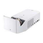 Lg cinebeam hf65lsr - projecteur dlp - led - portable - 1000 lumens - full hd (1920 x 1080) - 16:9 - ...