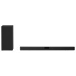 Lg dsn5 gris 2. 1 canaux 400 w