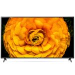 Lg electronics 65un85006la 65  led tv, 4k uhd, noir Lg electronics 65un85006la 65  led tv, 4k uhd, noir