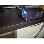 Lg hs200g - vidoprojecteur led, 200 ansi lumens, connectique hdmi, lecture directe des fichiers divx ...
