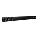 Lg las260b - enceinte sans fil bluetooth - noir