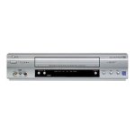 Lg mg64 - magn�toscope - vhs - 6 t�tes
