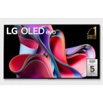 Lg oled65g3 - 65  - tv oled evo 4k uhd 164 cm
