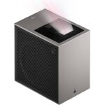 Lg pu615u vidoprojecteur cinebeam s mini ust 4k rgb laser avec dolby atmos et fonctions intelligentes ...