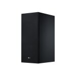 Lg sk5 - barre de son sans fil bluetooth - noir