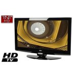 Lg t�l�viseur lcd 81 cm ( 32 pouces ) 16 / 9�me - r�solution 1366 x 768 tv hd black noir hdmi connexions ...