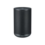 Lg xboom ai thinq wk7 - enceinte sans fil bluetooth - noir