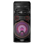 Lg xboom rnc7 - enceinte de soirée - sans fil - bluetooth - contrôlé par application - tridirectionnel ... Lg xboom rnc7 - enceinte de soirée - sans fil - bluetooth - contrôlé par application - tridirectionnel ...