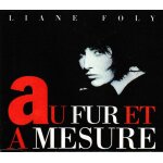 Liane foly au fur et a mesure (p) 1990 ®virgin france sa. © ®virgin france sa. made in france by pdo ...
