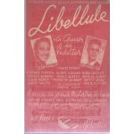 Libellule (slow)