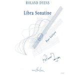Libra sonatine guitare