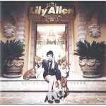 Lily allen - sheezus - edition simple boite crystal - cd 12 titres - edition regal - import australia ...