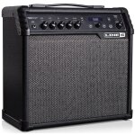 Line 6 spider v 30 mkii combo ampli guitare