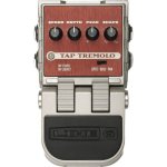 Line 6 tap tremolo - p�dale d'effet pour guitare electrique