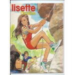 Lisette caroline 01 / 09 / 1974 illustrations : pierre joubert, j. lay, jean sidobre - jean sobieski ...