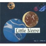 Little nemo - vol. 2 - 1990 - 92 (double cd album / 2009)