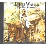 Little walter -  boss blues harmonica  [cd album - 1986] - 24 titres