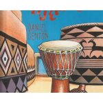 Live djemb. - daniel genton. - mthode sans cd
