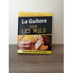 Livre guitare