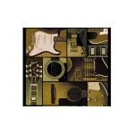 Livre de guitare partitions tablatures