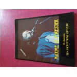 Livre maxime le forestier tablatures 15 chansons transcriptions guitare Livre maxime le forestier tablatures 15 chansons transcriptions guitare