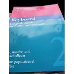 Livre de mthode de clavier arrangeur