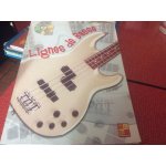 Livre méthode. lignes de basse. (guitare basse ) cd inclus Livre méthode. lignes de basse. (guitare basse ) cd inclus