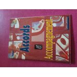 Livre m�thodes et p�dagogie play music publishing lamboley denis - accords & accompagnements + cd guitare ...